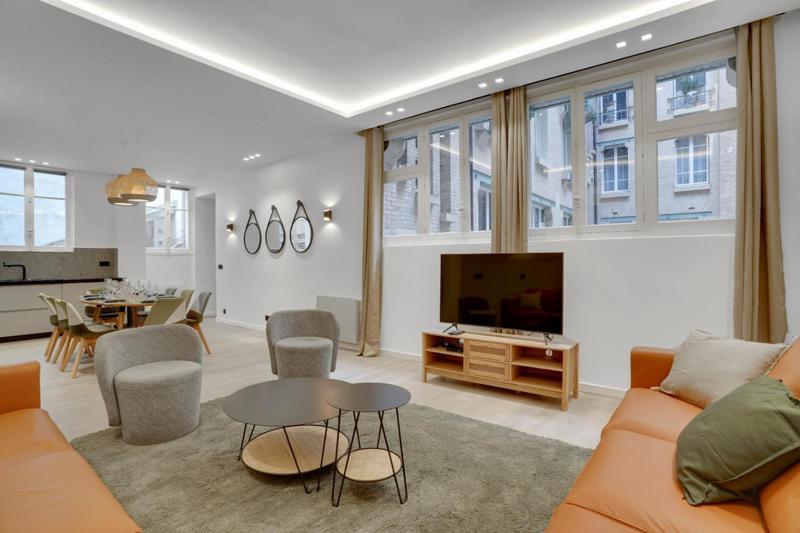 190 Suite Fontaine - Superb Apartment In Paris. 외부 사진