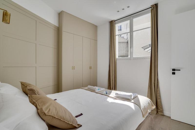 190 Suite Fontaine - Superb Apartment In Paris. 외부 사진